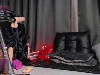 Devilsbride bongacams stream image, 19.04.2025 06:10