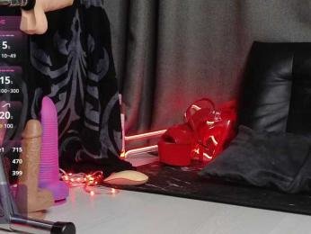 Devilsbride bongacams stream image, 19.04.2025 06:10