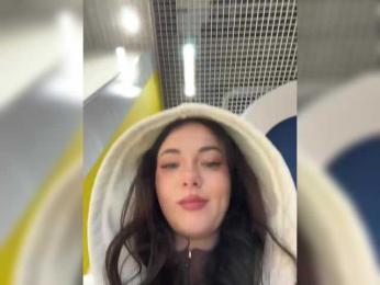 OlivkaVif bongacams stream image, 19.04.2025 09:00