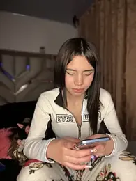 Laura-Khalifa stripchat stream image, 20.04.2025 04:40