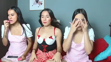 candymia68 stripchat stream image