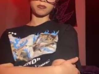 universethadon camsoda stream image, 06.02.2025 05:10