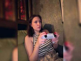 -Your-Michelle- bongacams stream image, 20.04.2025 13:30