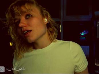A-Huli bongacams stream image, 20.04.2025 18:20