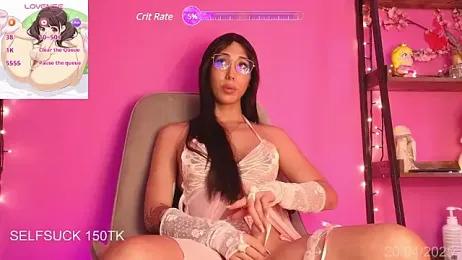 Herazuline stripchat stream image