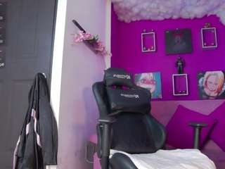 zaid-lion camsoda stream image, 25.01.2025 12:20