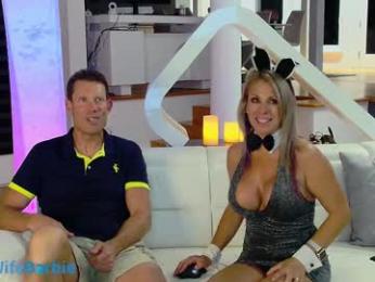 wildwifebarbie chaturbate stream image, 21.04.2025 00:30
