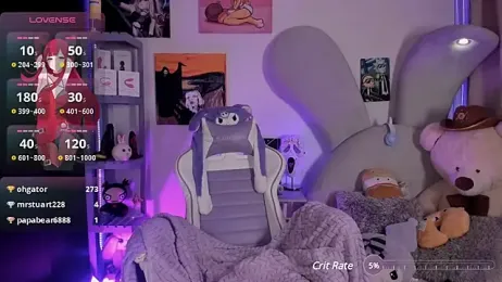 lolaaa_bunny1 stripchat stream image, 21.04.2025 00:30