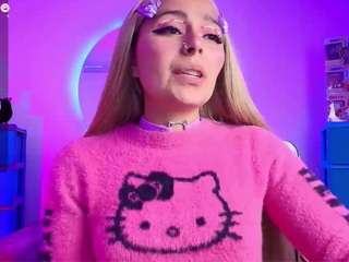 marceliinee camsoda stream image, 21.04.2025 12:30