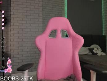 hazel_7 chaturbate stream image, 21.04.2025 10:20