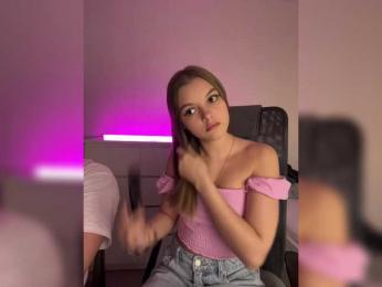 Tenderpassion bongacams stream image