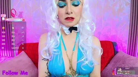Aurora_thomas__1 stripchat stream image, 21.04.2025 12:50