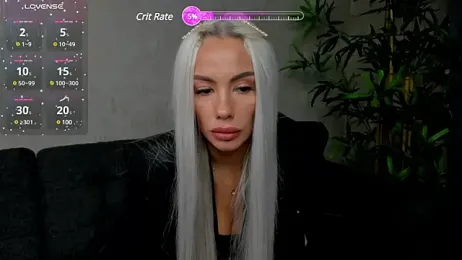 Bailey_Rush stripchat stream image, 21.04.2025 13:10