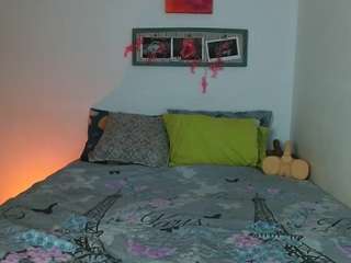 andreasaenzz camsoda stream image, 21.04.2025 21:30