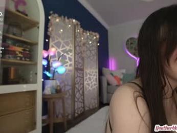 heatherbby chaturbate stream image, 21.04.2025 22:10