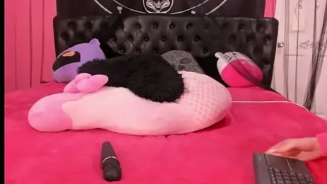 EVILYN stripchat stream image