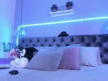 naomii_soto chaturbate stream image