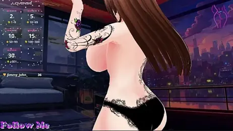 Hanaedamngirl stripchat stream image, 22.04.2025 00:40