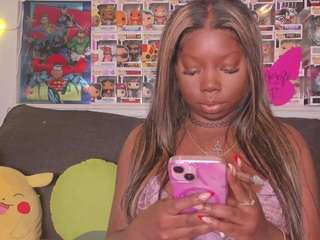 karliekayozz camsoda stream image