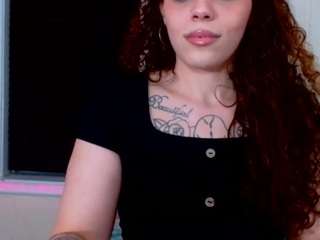sapphirestorm8 camsoda stream image, 22.04.2025 04:20