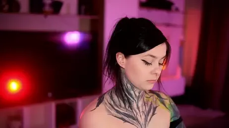 AcidPie stripchat stream image, 22.04.2025 03:50