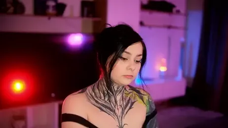 AcidPie stripchat stream image, 22.04.2025 03:50