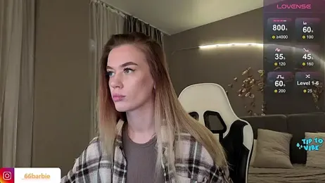 BBabyShark stripchat stream image