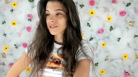 BabyAylin stripchat stream image