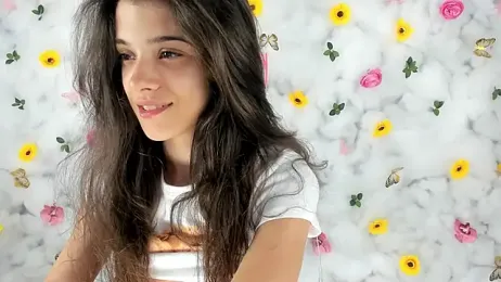 BabyAylin stripchat stream image