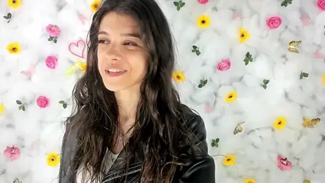 BabyAylin stripchat stream image