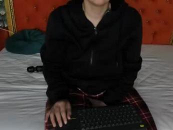 valleriejonnes chaturbate stream image, 22.04.2025 03:40