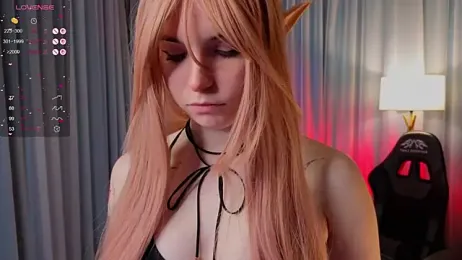 zelda_1 stripchat stream image, 22.04.2025 18:20