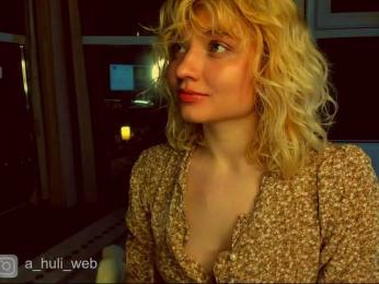 A-Huli bongacams stream image, 22.04.2025 18:30