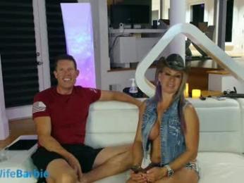 wildwifebarbie chaturbate stream image, 23.04.2025 00:10