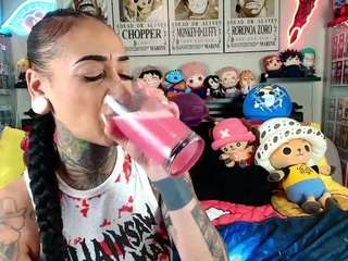 starryari69 camsoda stream image