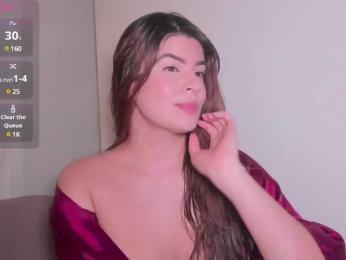 Zelesthe bongacams stream image, 23.04.2025 07:00