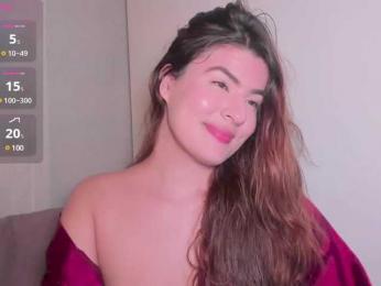 Zelesthe bongacams stream image, 23.04.2025 07:00
