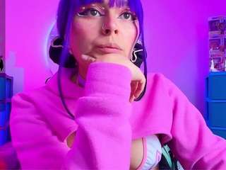 marceliinee camsoda stream image, 23.04.2025 12:20