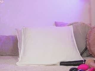 kirstendanston camsoda stream image, 23.04.2025 15:20