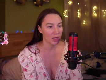 GessiFossa bongacams stream image