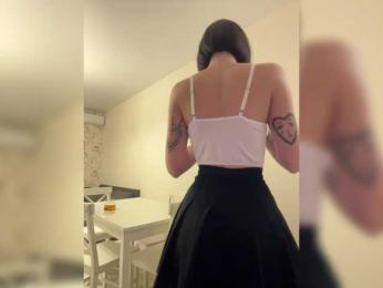 BabyDarii bongacams stream image, 23.04.2025 15:30