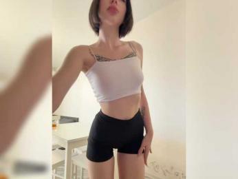 BabyDarii bongacams stream image, 23.04.2025 15:30