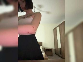 BabyDarii bongacams stream image, 23.04.2025 15:30