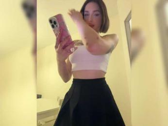 BabyDarii bongacams stream image, 23.04.2025 15:30