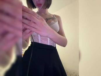 BabyDarii bongacams stream image, 23.04.2025 15:30