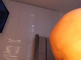 sammyboom camsoda stream image, 23.04.2025 22:00