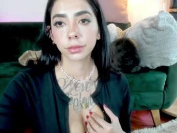 tattoo_ninja_kitty chaturbate stream image, 23.04.2025 20:50