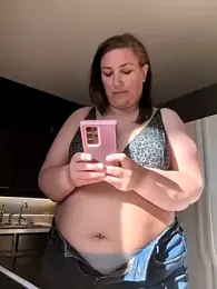 Canadian_BBW stripchat stream image