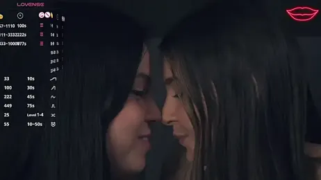 vivid_girls_vg stripchat stream image, 06.02.2025 10:30