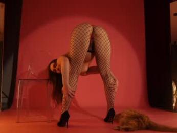 _meganmeow_ chaturbate stream image, 23.04.2025 20:30